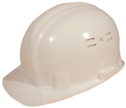 CASQUE CHANT.BLANC 300