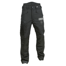 PANTALON FORESTIER