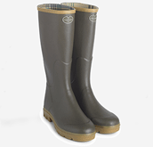 BOTTE ANJOU H MARRON