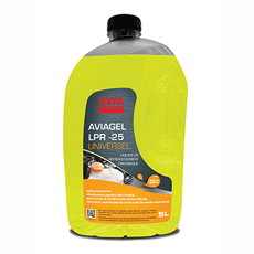 LIQUIDE 4 SAIS 5 LITRES