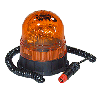 GYROPHARE 12V MAGNET.+VENTOUSE