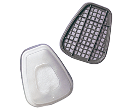 KIT FILTRE RECHANGE REF.6201.A