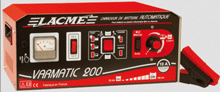 CHARGEUR VARMATIC 200