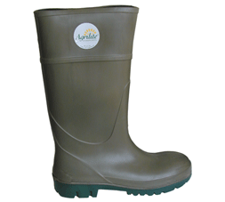 BOTTE AGRILITE SECURITE S5