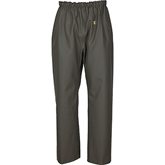 PANTALON GLENTEX VERT