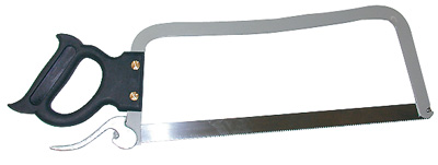 SCIE CARBONE 40 CM