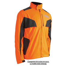 VESTE BUCHERON 108339 T.TAILLE