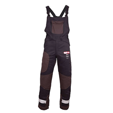 COTTE SECURITE FORESTIERE