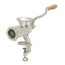 HACHOIR MANUEL MODELE 10