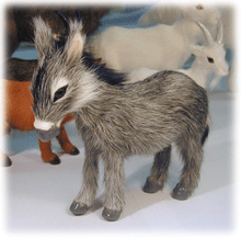 ANE GRIS MT97200A-14CM-ANE00A
