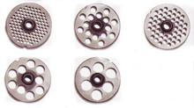GRILLE HACHOIR