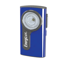 LAMPE DE POCHE SANS PILE