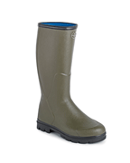 BOTTE ANJOU  NEOPRENE