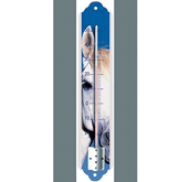 THERMOMETRE 50CMS-DECOR.CHEVAL