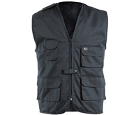 GILET NEVADA