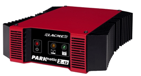 CHARGEUR PARKMATIC 2-12