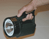 PHARE EXPLOREUR 2 -HAL.+LED