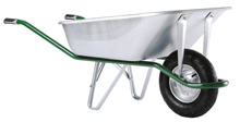 BROUETTE 4058 P.O 150 LITRES