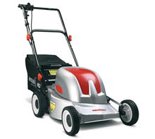 TONDEUSE ELECT.POUSSEE 1800W