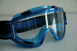 LUNETTE ECRAN FACIAL 73503 C