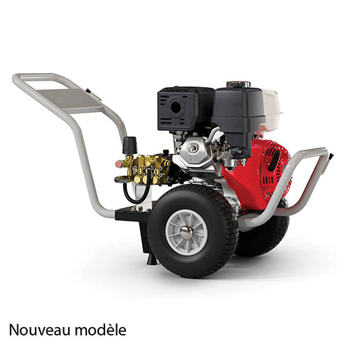 NETTOYEUR BENZ 180/12 - photo 3