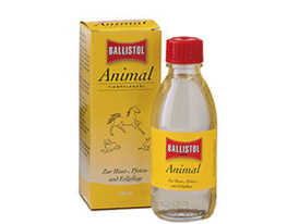 CH.BALLISTOL ANIMAL 100ML