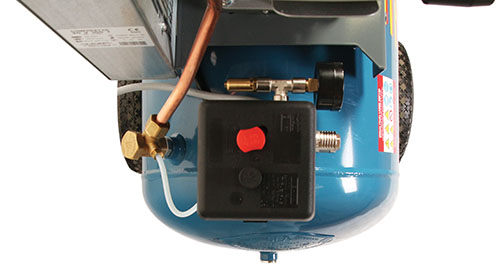 COMPRESTAR 20V100 TRI 141800 - photo 2