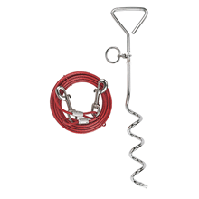 CH.LAISSE ATTACHE 83543