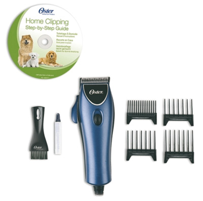 TONDEUSE OSTER CHIEN