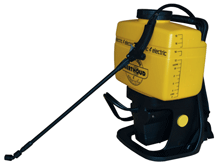 PULVER.VERMOREL ELECTRIC 2000