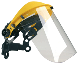 CASQUE ECRAN PROF.OR 515063