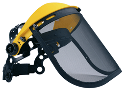 CASQUE ECRAN PROF.GRIL. 515064