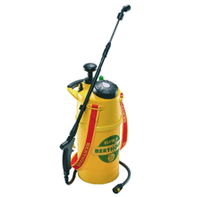 PULVERISATEUR ELYTE 8  6L