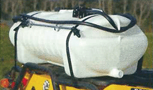 PULVERIS.ECOSPRAY 95 L