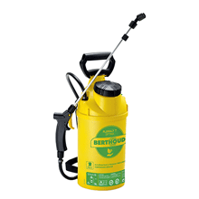 PULVERISATEUR F7 OPTIMA-5L