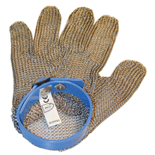 GANT COTTE DE MAILLE