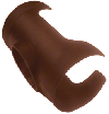 DRAIN CLIPS 100 POUR PIPE 80