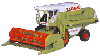 MOISSONNEUSE CLAAS BRU2320