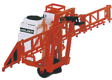 PULVERISATEUR HOLDER BRU2243