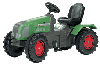 TRACTEUR FENDT ROL035984