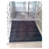 TAPIS POUR PONT - LE M�
