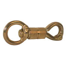 MOUSQUETON DE SECURITE (1)