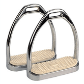 ETRIERS COUTEAUX ACIER CHROM�
