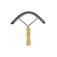 COUTEAU CHALEUR CINTRE METAL