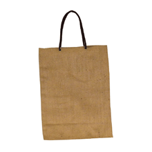 SAC DE PANSAGE EN JUTE