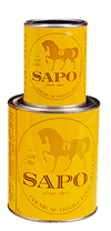 GRAISSE SAPO 200 ML