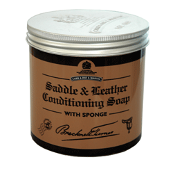 SAVON BRECKNELL 500 ML