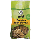 BONBON POUR CHEVAUX 2,5 KG