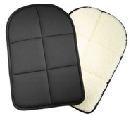 AMORTISSEUR MOUTON/NEOPRENE