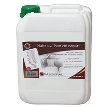 HUILE TYPE PIED DE BOEUF 5L